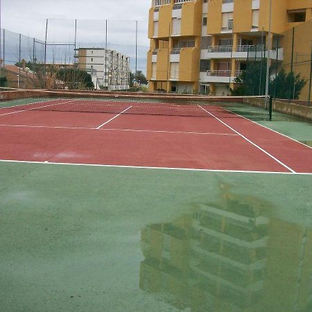 Apart. Brezo Nova-Canet. Playa Canet d'En Berenguer Bagian luar foto